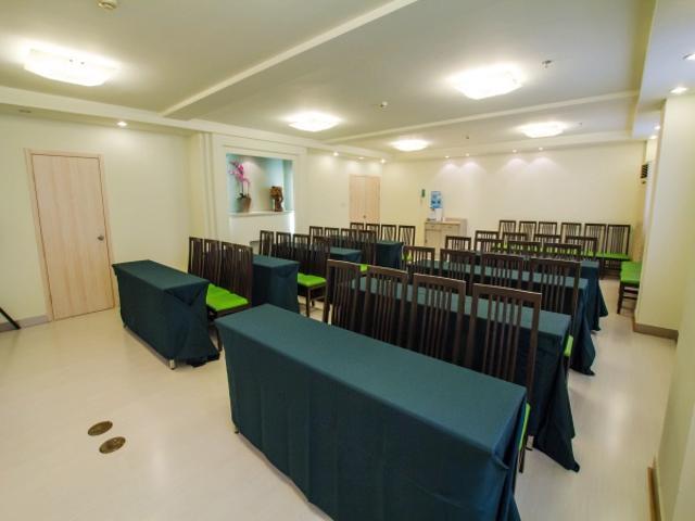 Jinjiang Inn Shanghai Xinzhuang Экстерьер фото